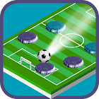 Finger Soccer - 2 Player Games 1.7