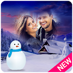 Cover Image of Download Winter Photo Frames  APK
