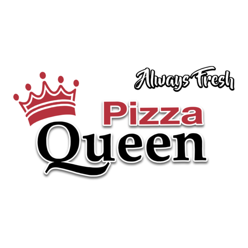 Pizza Queen Whiston logo