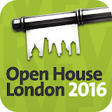 Open House London 2016 icon