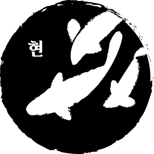 현베타 - 그 이상의 가치 logo