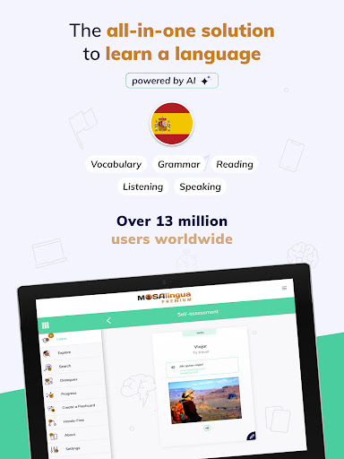 Learn Business Spanish Fast screenshot 8