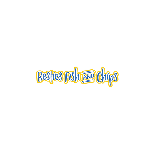 Besties Fish and Chips logo