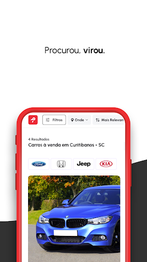 Chaves na Mão Screenshot 4 - AppWisp.com