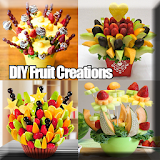 DIY Fruit Creations icon