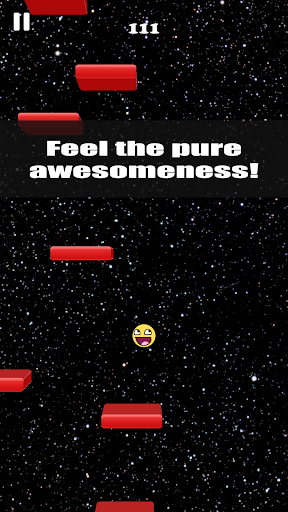 Awesome Space Screen 3
