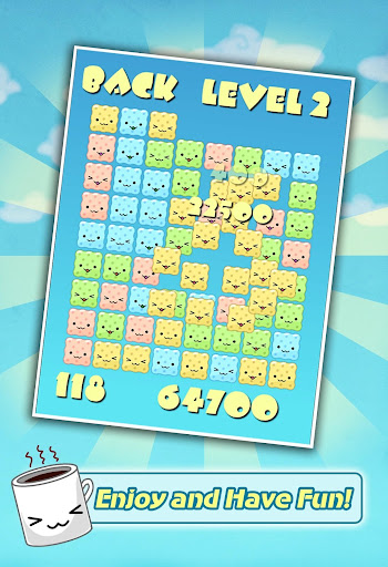 Feed The Cat Free Screen 2
