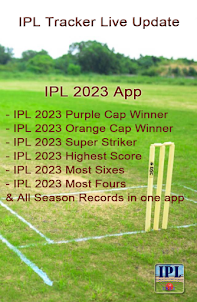 IPL 2023 Tracker Live Update