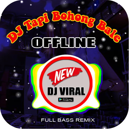 Dj Tapi Bohong Hayu Bale Bale التطبيقات على Google Play