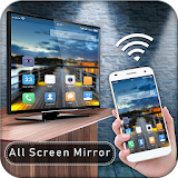 All Screen Mirroring icon