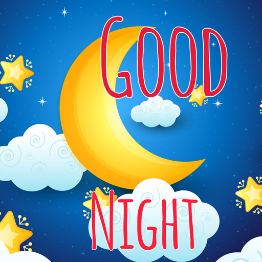 Good Night Images and Wishes  Icon