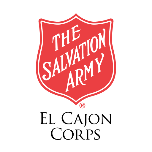 TSA El Cajon Corps logo