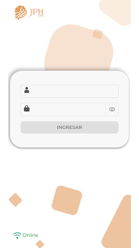 Android application Acceso Bus screenshort
