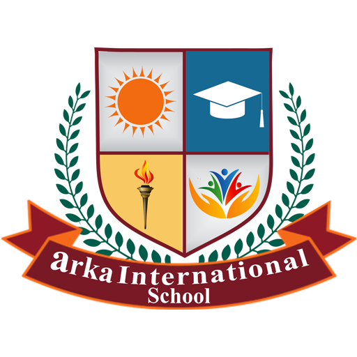 Arka-student