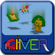 Top 2 Puzzle Apps Like Giver: Playsets - Best Alternatives