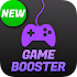 Game Booster - Play Faster For Free2.3