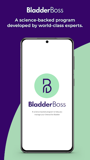 Screenshot of BladderBoss