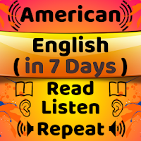 Learn American English Speaking in American Accent