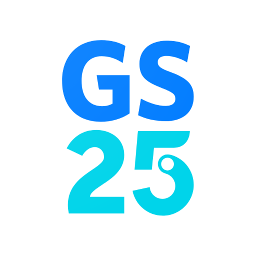 GS25mn logo