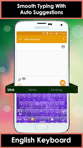 Coptic keyboard Screenshot 4 - AppWisp.com