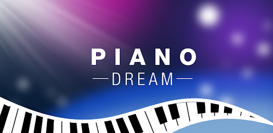 Piano Dream: Ketuk Ubin Musik
