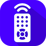 Cover Image of Download Universal Remote Control for H  APK
