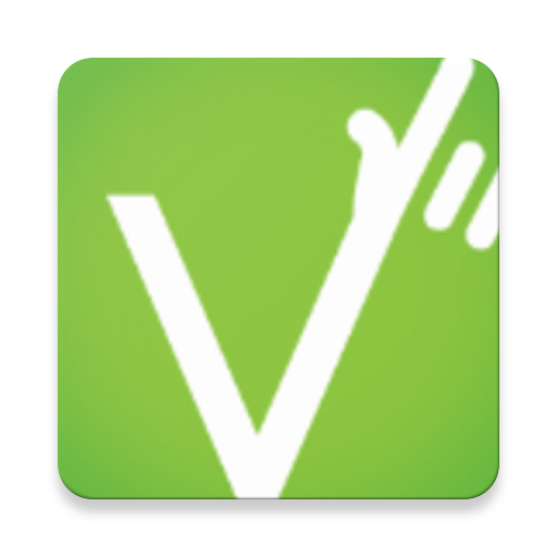 Vistazo logo