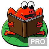 Storyteller - Audiobook Pro icon