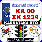 Top 11 Auto & Vehicles Apps Like Karnataka RTO:ಸಾರಿಗೆ ಇಲಾಖೆ ಮಾಹಿತಿ - Best Alternatives