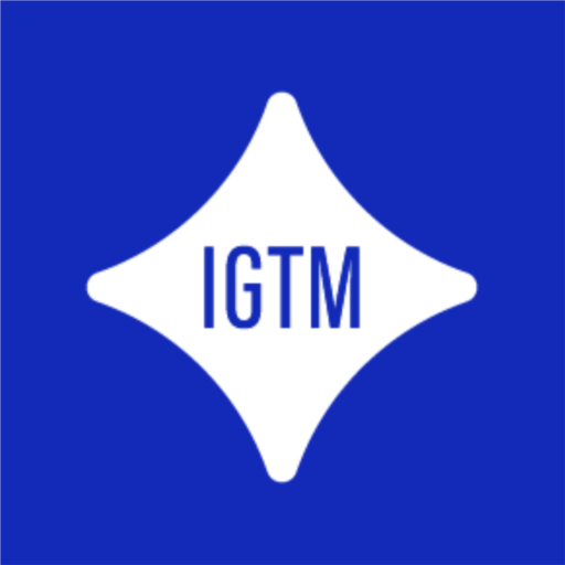 IGTM 2023 1.0.0 Icon