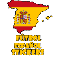 Stickers de Fútbol Español