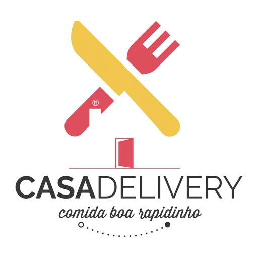 Casa Delivery logo