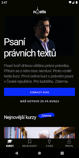 Nostis Screen 3