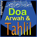 Doa Arwah dan Tahlil icon