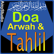 Doa Arwah dan Tahlil