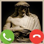 Cover Image of डाउनलोड Fake Call God - Prank Call  APK
