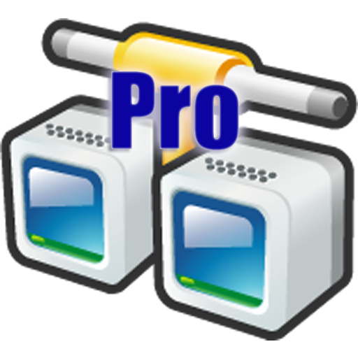AndFTPPro 5.2 Icon