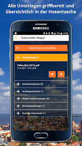 Kopter-Profi App