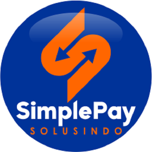 Simplepay Solusindo logo