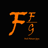 Full Fitness Gym icon