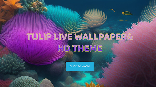 Tabor Live Wallpaper&HD Theme