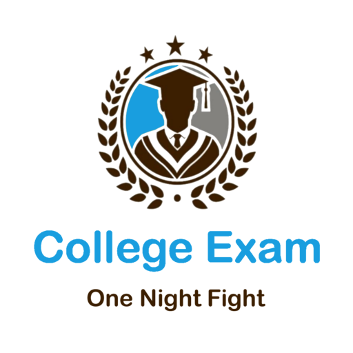 College Exam logo
