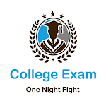 Cover Image of डाउनलोड College Exam  APK