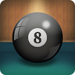 Cover Image of Télécharger Billiards8 (8 Ball & Mission) 1.0.0 APK