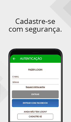 Do Cerrado Sorvetes Screen 2