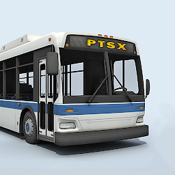 Imagen de ícono de Public Transport Simulator
