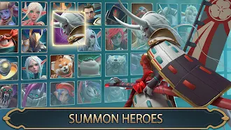 Game screenshot Mobile Royale - War & Strategy hack