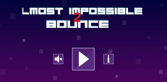 impossible bounce2