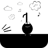 Scream to Eighth Note icon