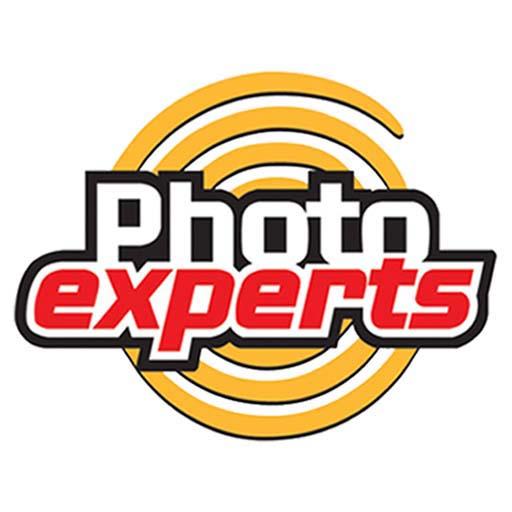 Photo Experts logo